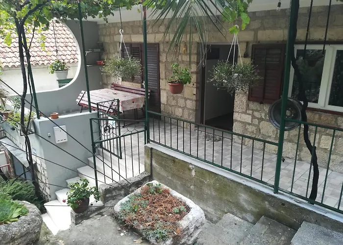 Apartmani Maruncic