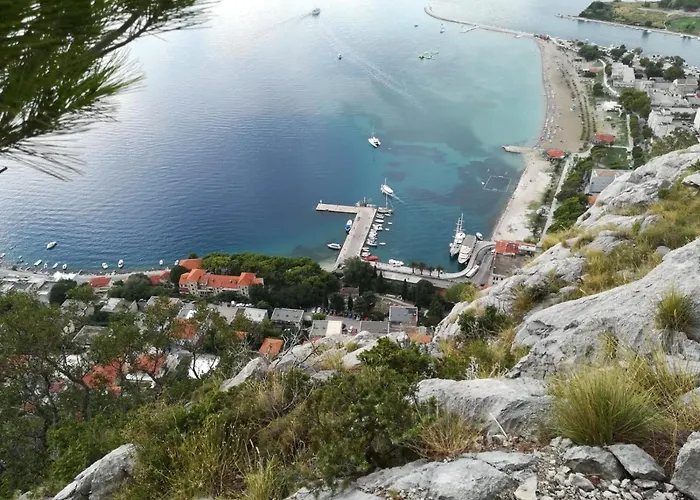 Apartmani Maruncic