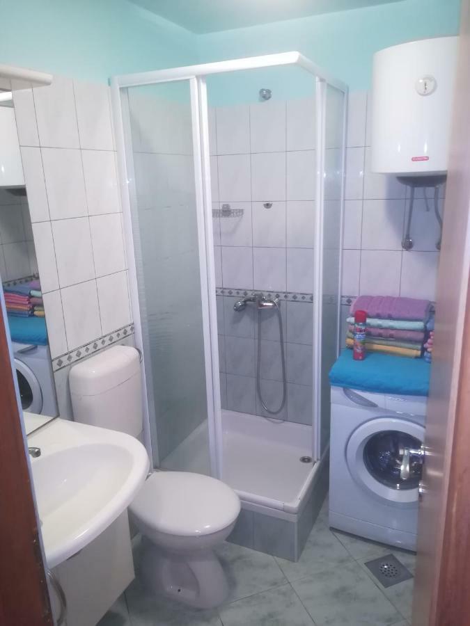 Apartment Maruncic Omis