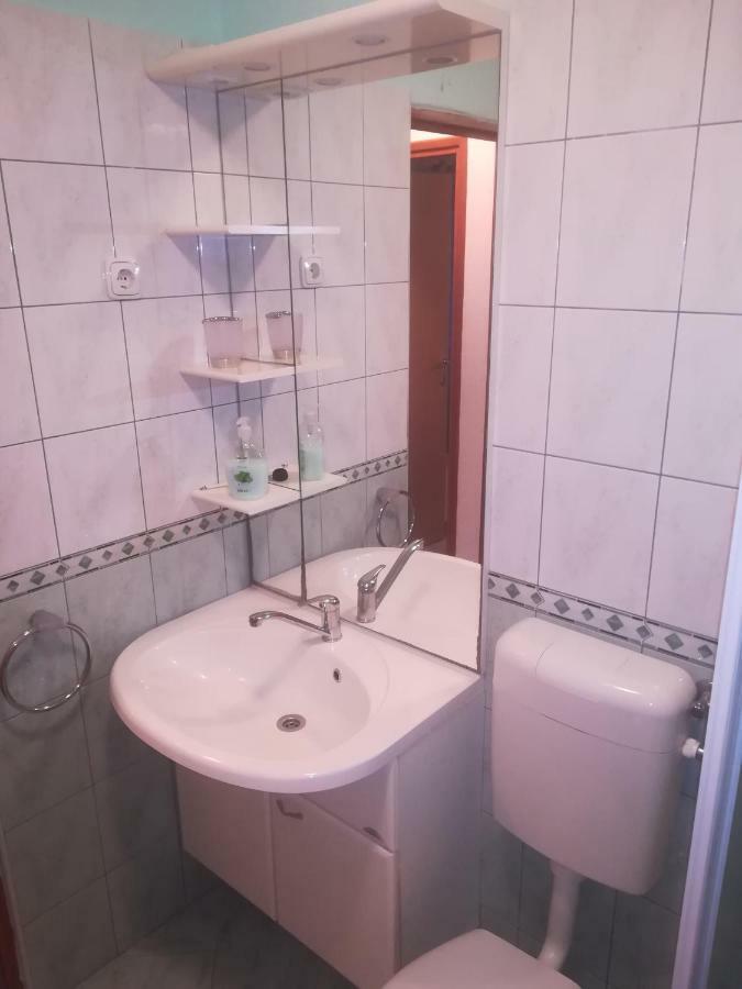 Maruncic Apartment