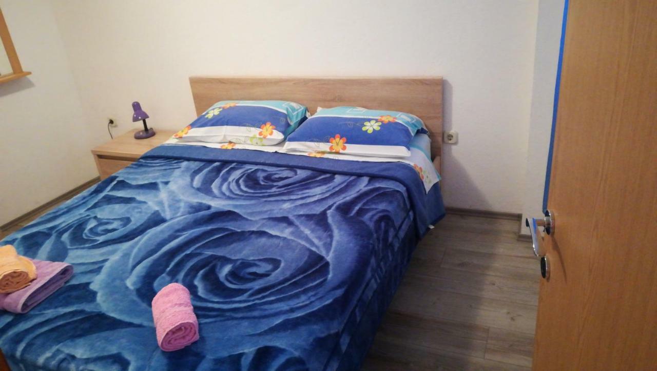 Maruncic Apartment Omis