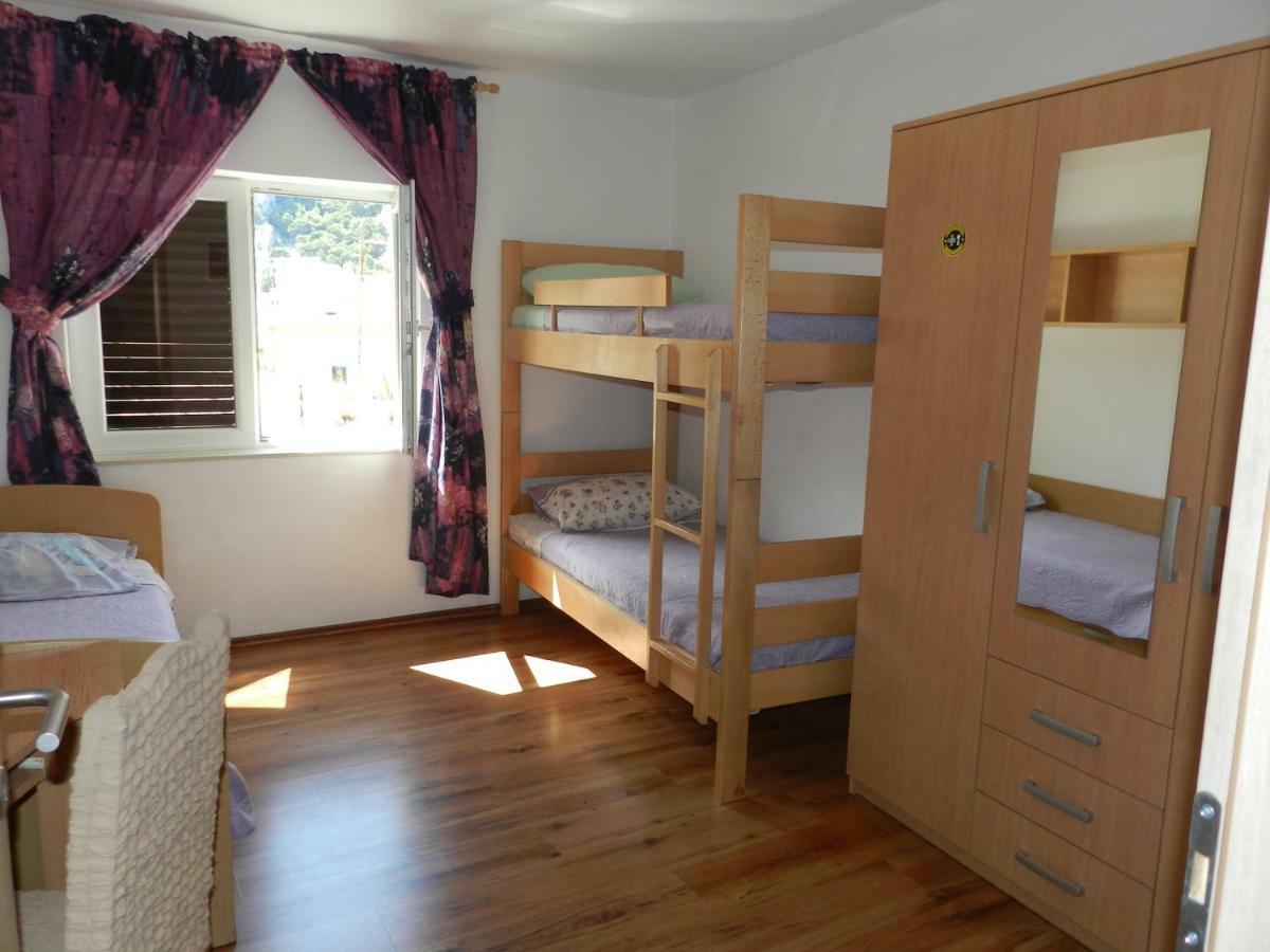 Maruncic Apartment *