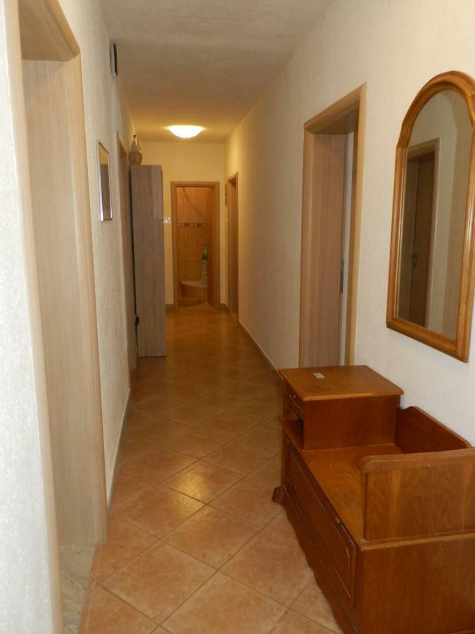 Maruncic Apartment *