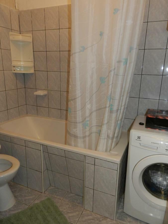 Apartment Maruncic Omis