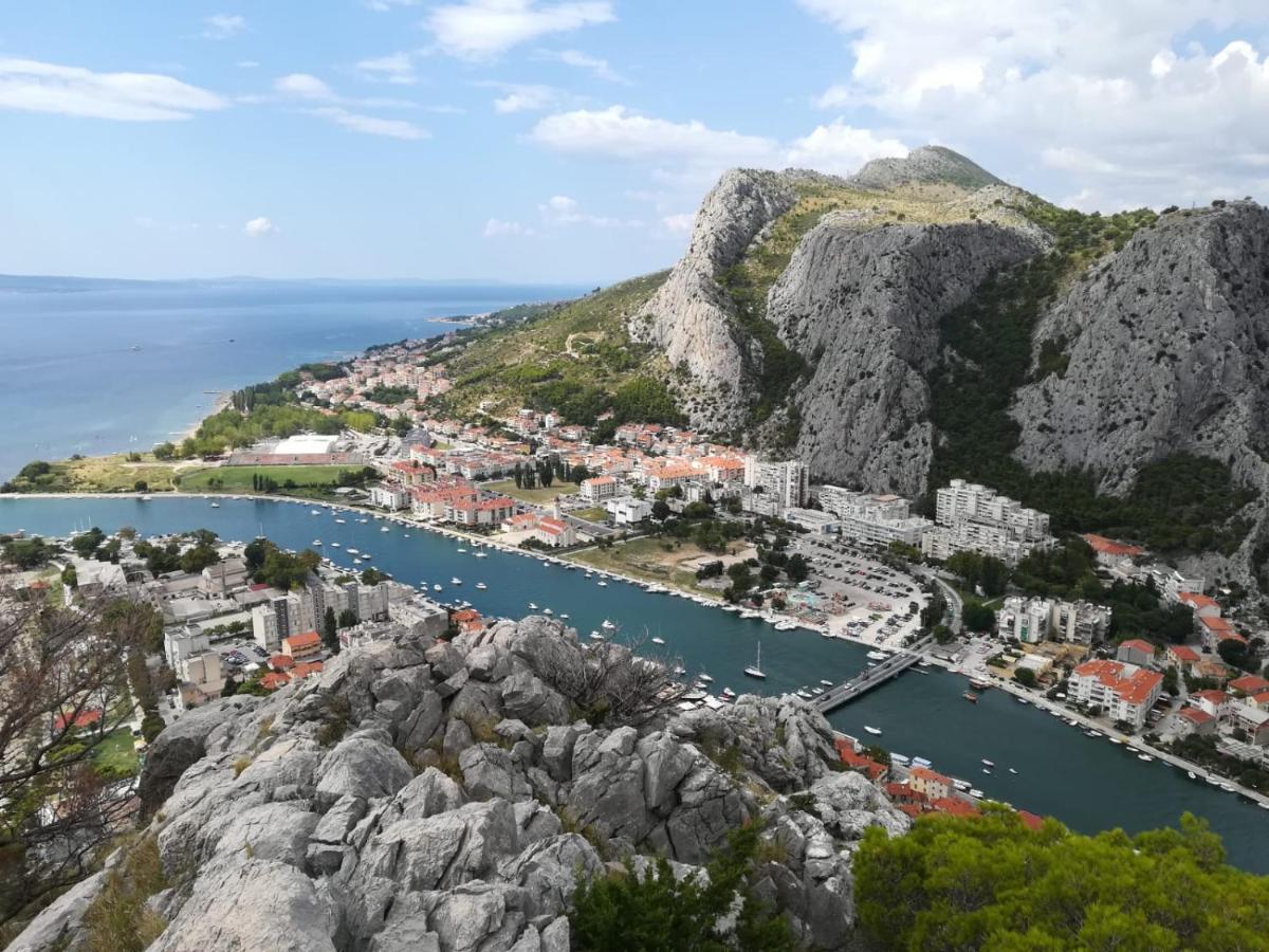 Apartment Maruncic Omis