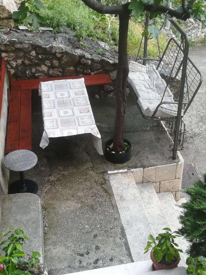 Maruncic Apartment Omis