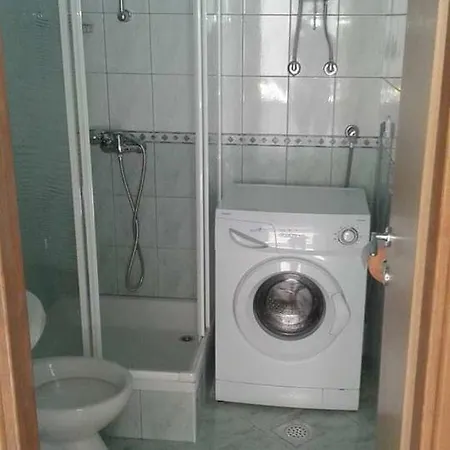 Apartmani Maruncic Omiš Exteriér fotografie