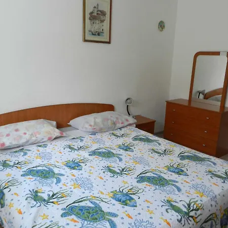 Apartmani Maruncic Omiš Exteriér fotografie