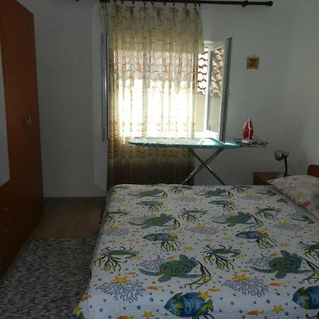 Apartmani Maruncic Omiš Exteriér fotografie