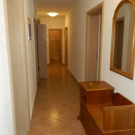 Apartmani Maruncic Omiš Exteriér fotografie