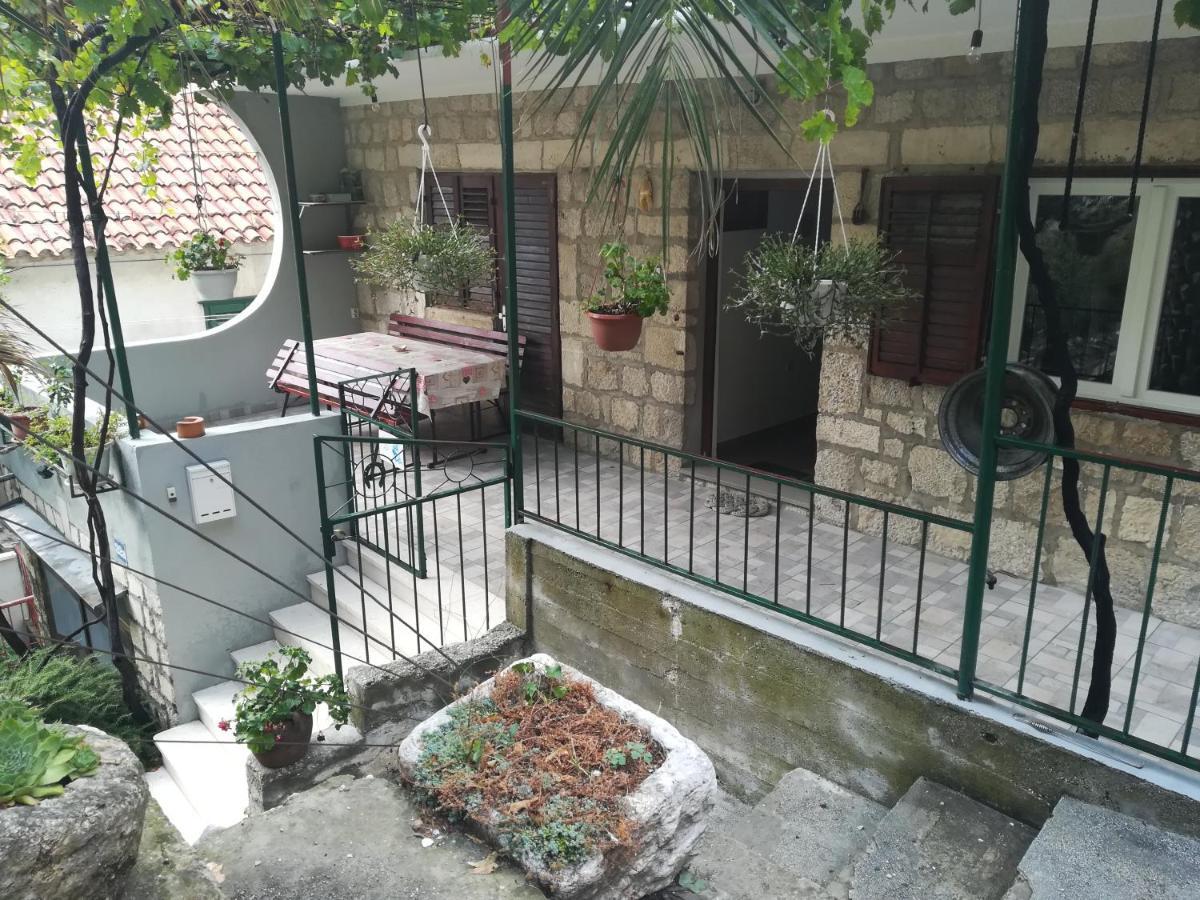 Maruncic * Omiš